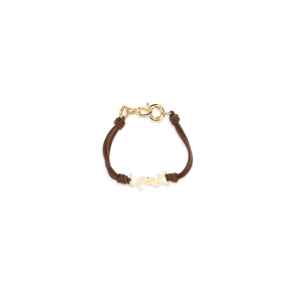 Bracelet Saint Laurent Bicolore Agneau Ovis Aries Aries