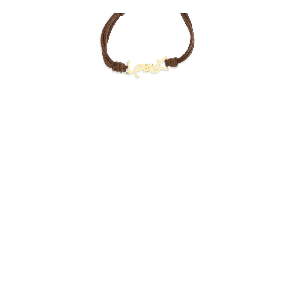 Bracelet Saint Laurent Bicolore Agneau Ovis Aries Aries