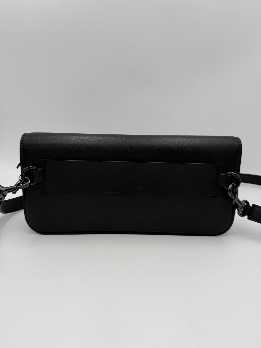 Sac à main Valentino Garavani VLOGO noir