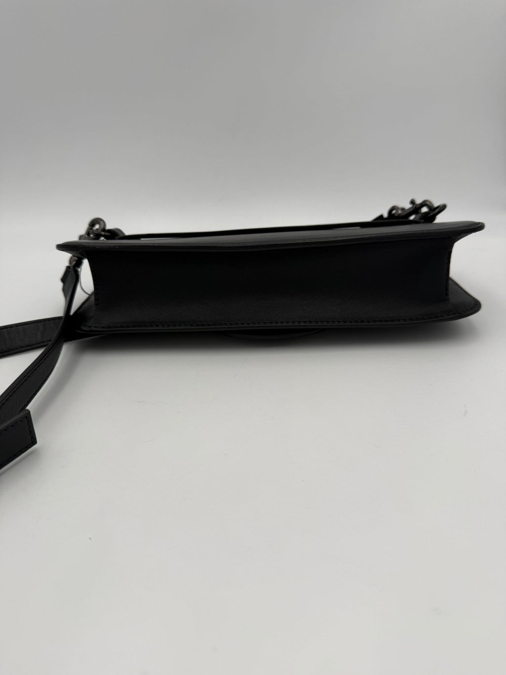 Sac à main Valentino Garavani VLOGO noir