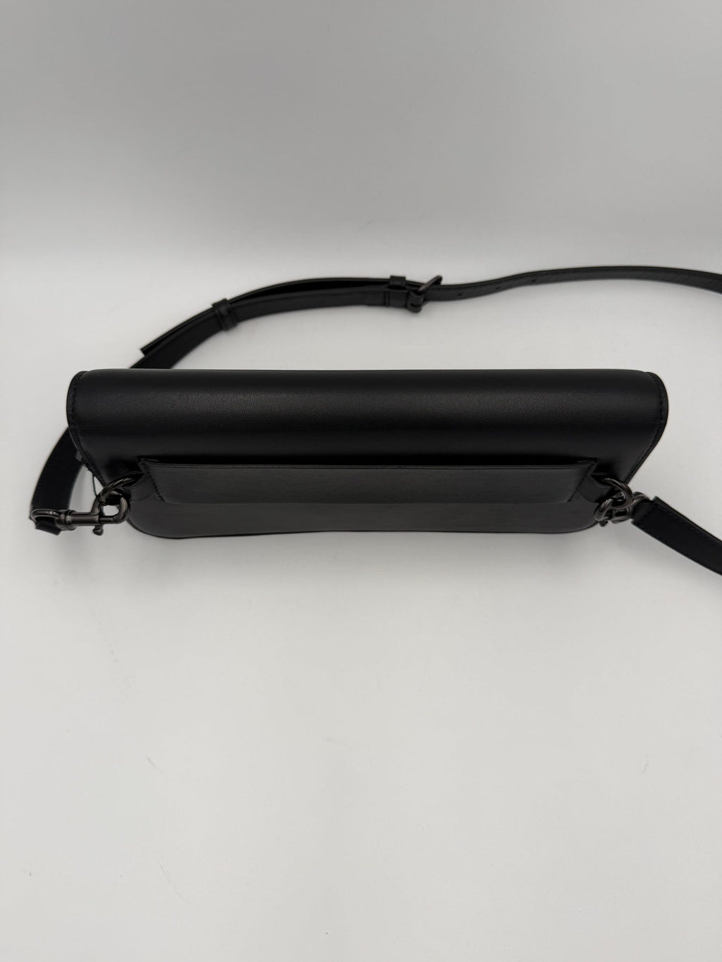 Sac à main Valentino Garavani VLOGO noir