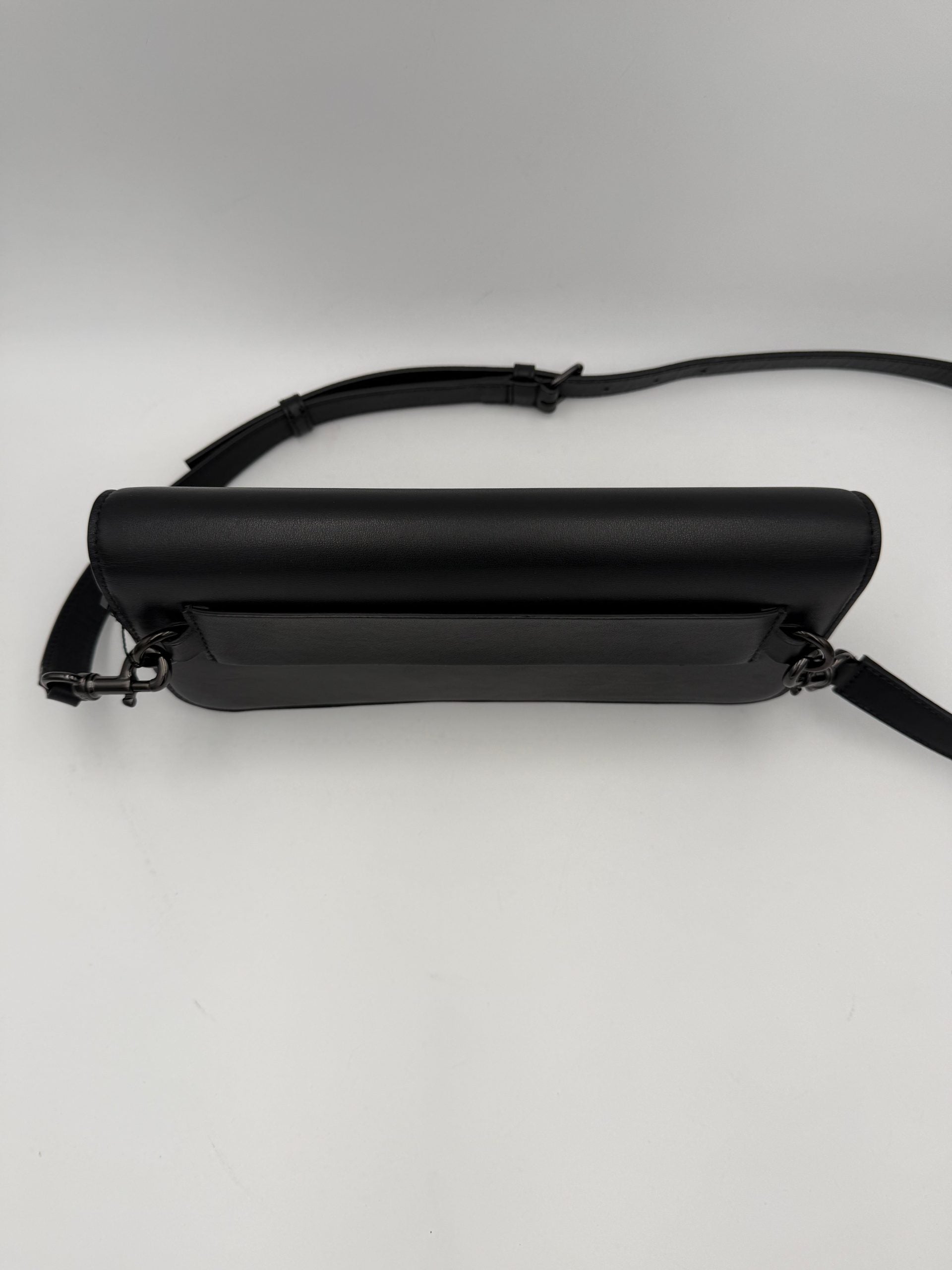 Sac à main Valentino Garavani VLOGO noir