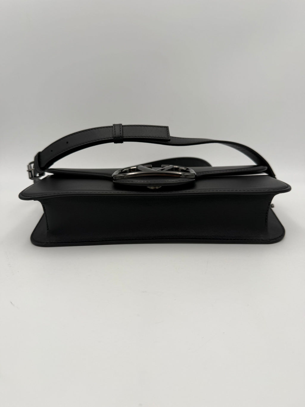 Sac à main Valentino Garavani VLOGO noir