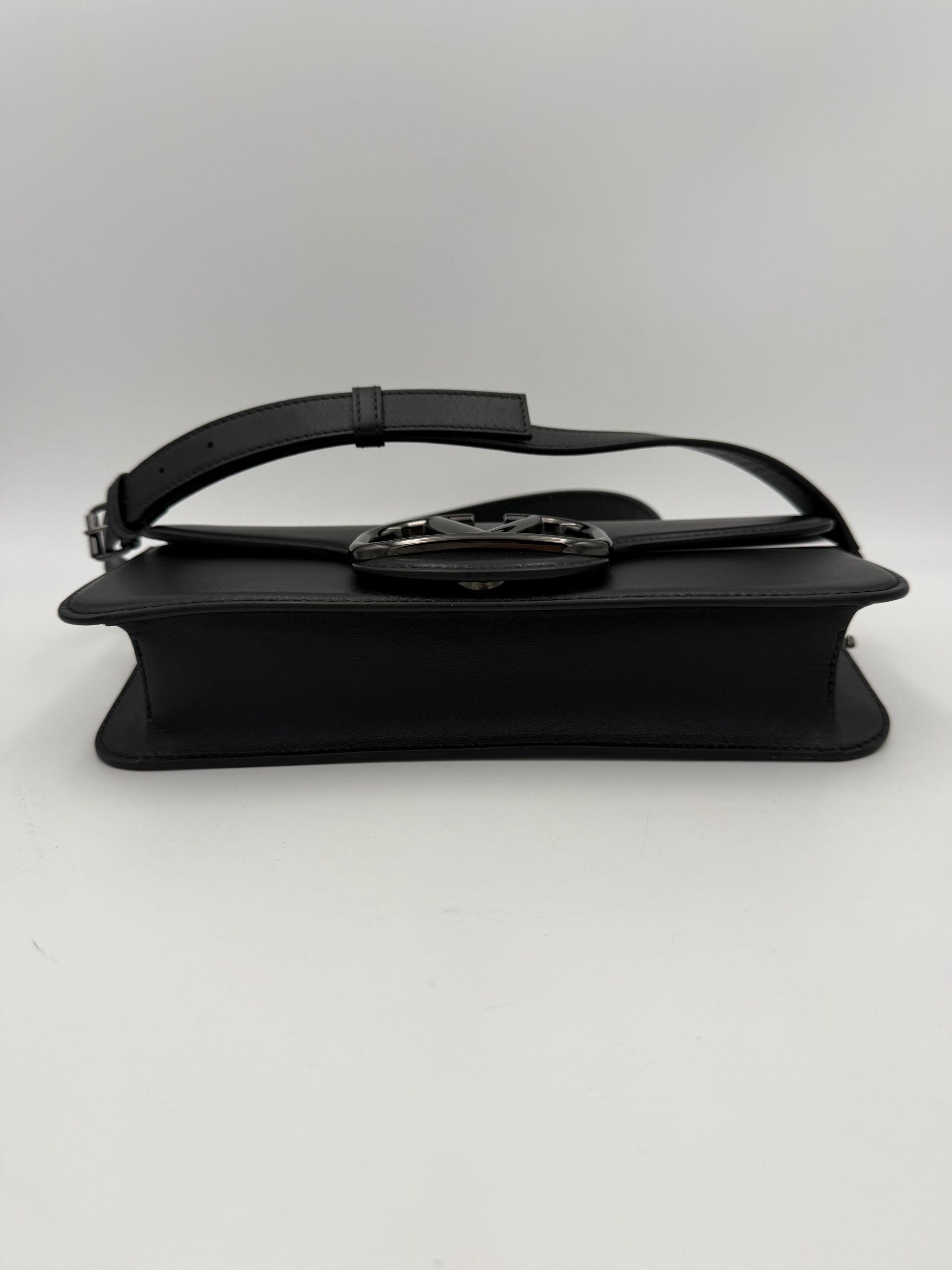 Sac à main Valentino Garavani VLOGO noir