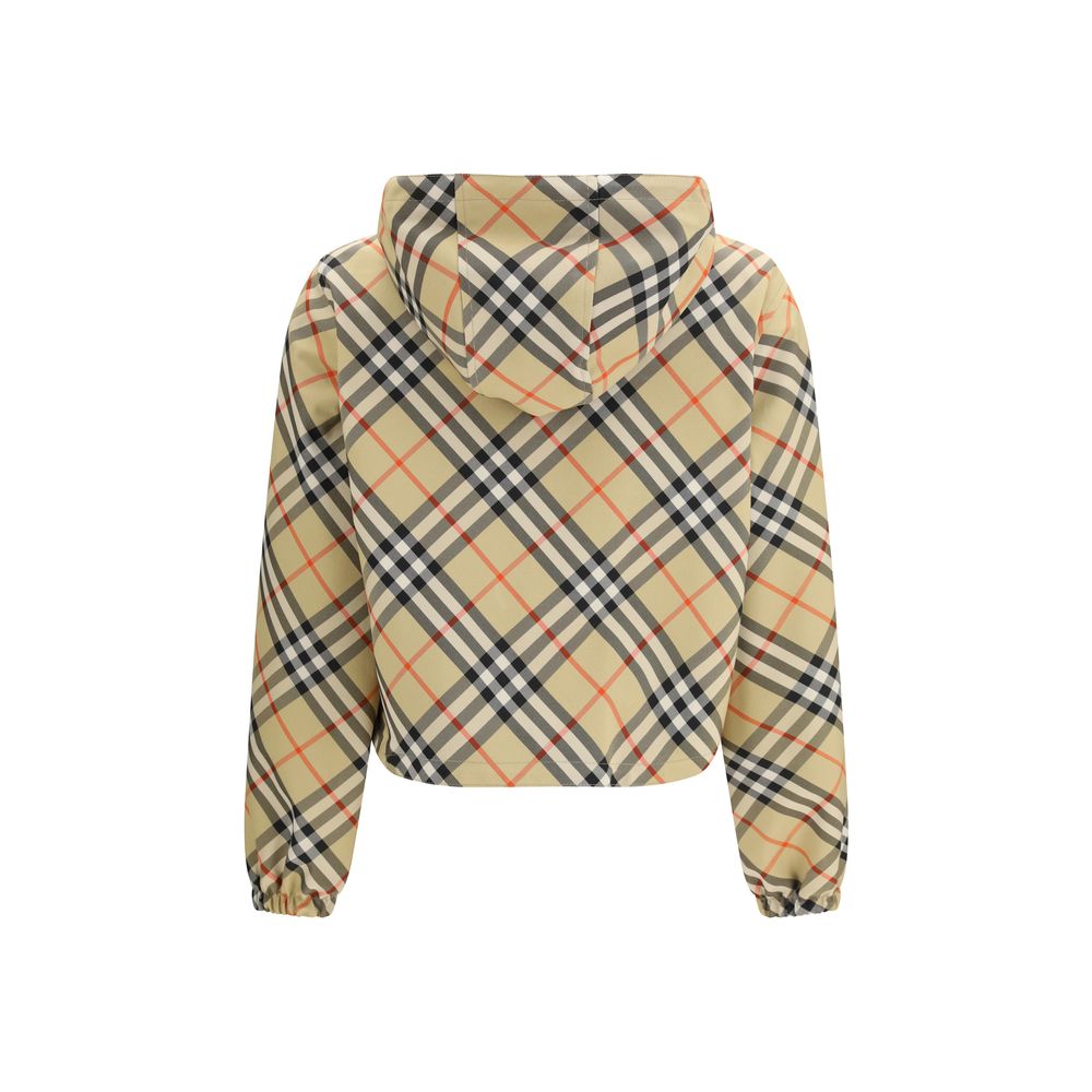 Vêtements en polyester beige Burberry
