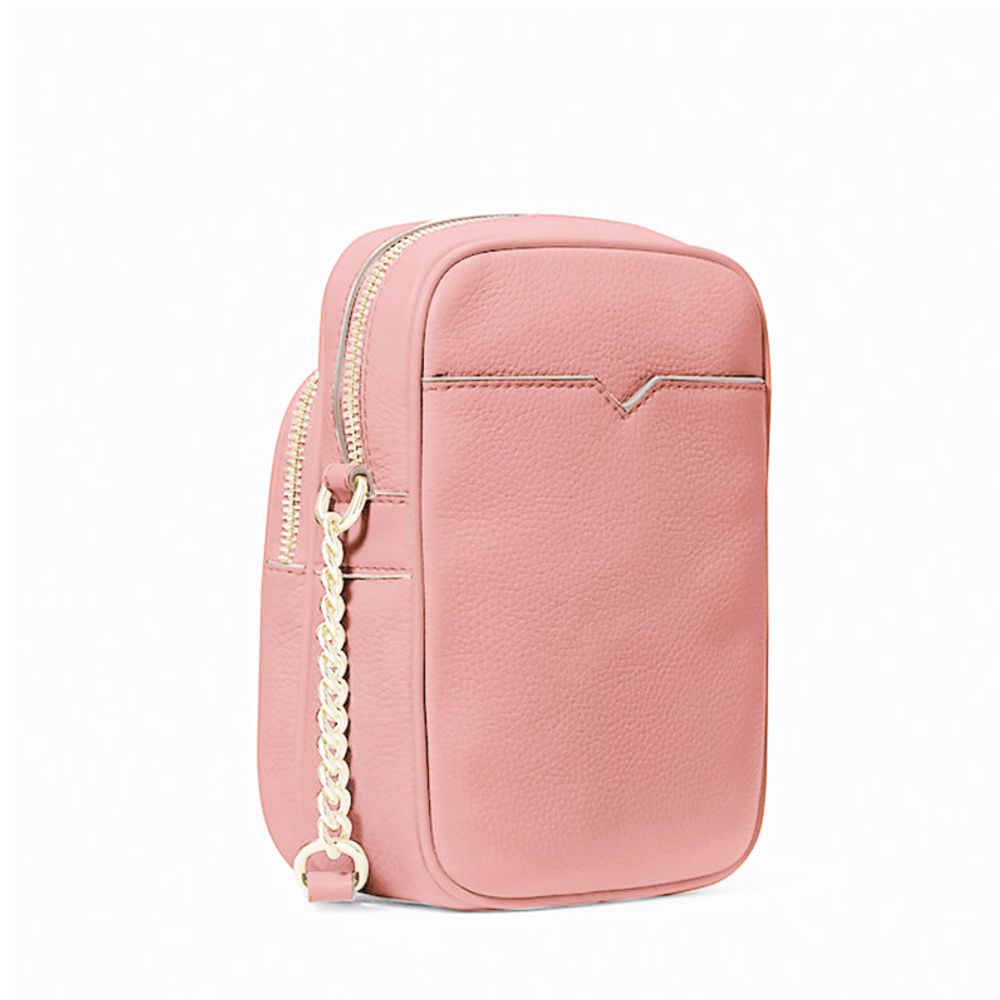 Bandoulière en cuir multicolore Michael Kors