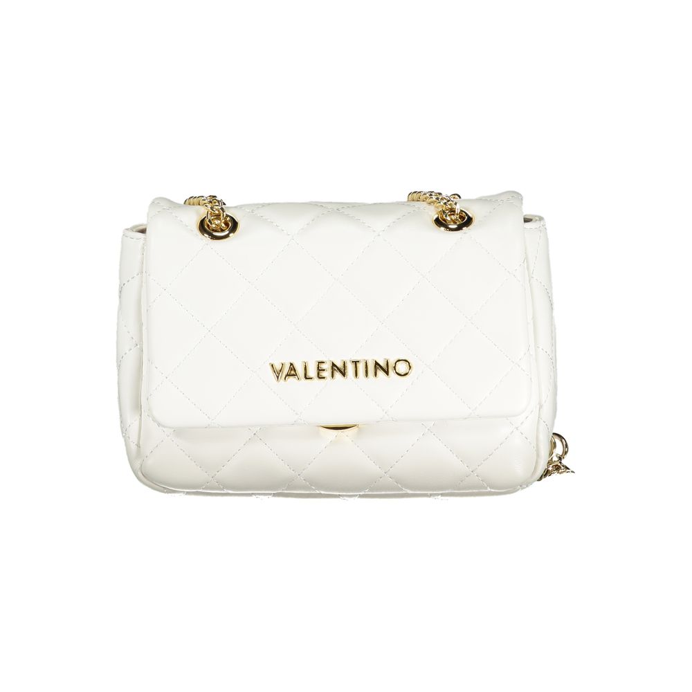 Sac pour femme Valentino en polyuréthane blanc