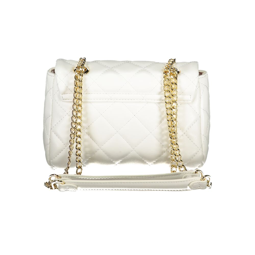 Sac pour femme Valentino en polyuréthane blanc