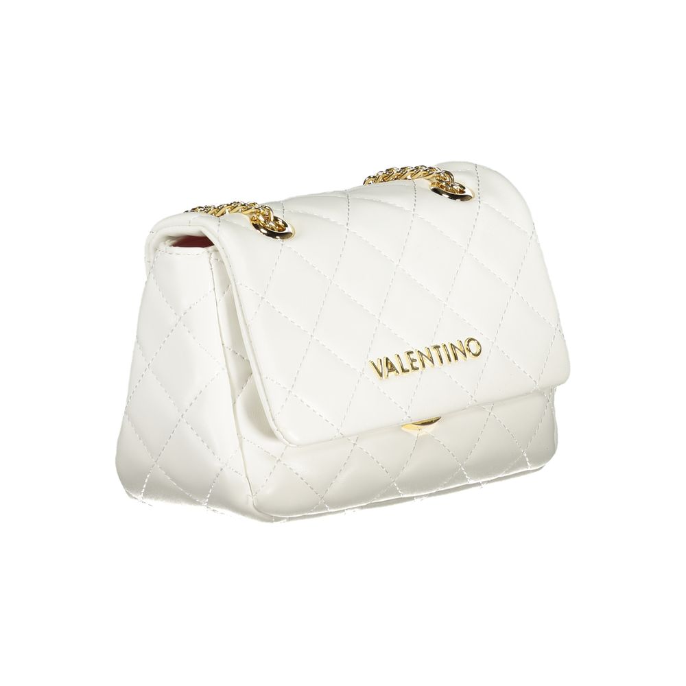 Sac pour femme Valentino en polyuréthane blanc