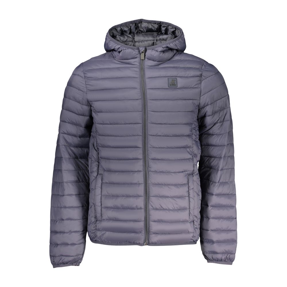 Veste homme en polyamide U.S. Grand Blu