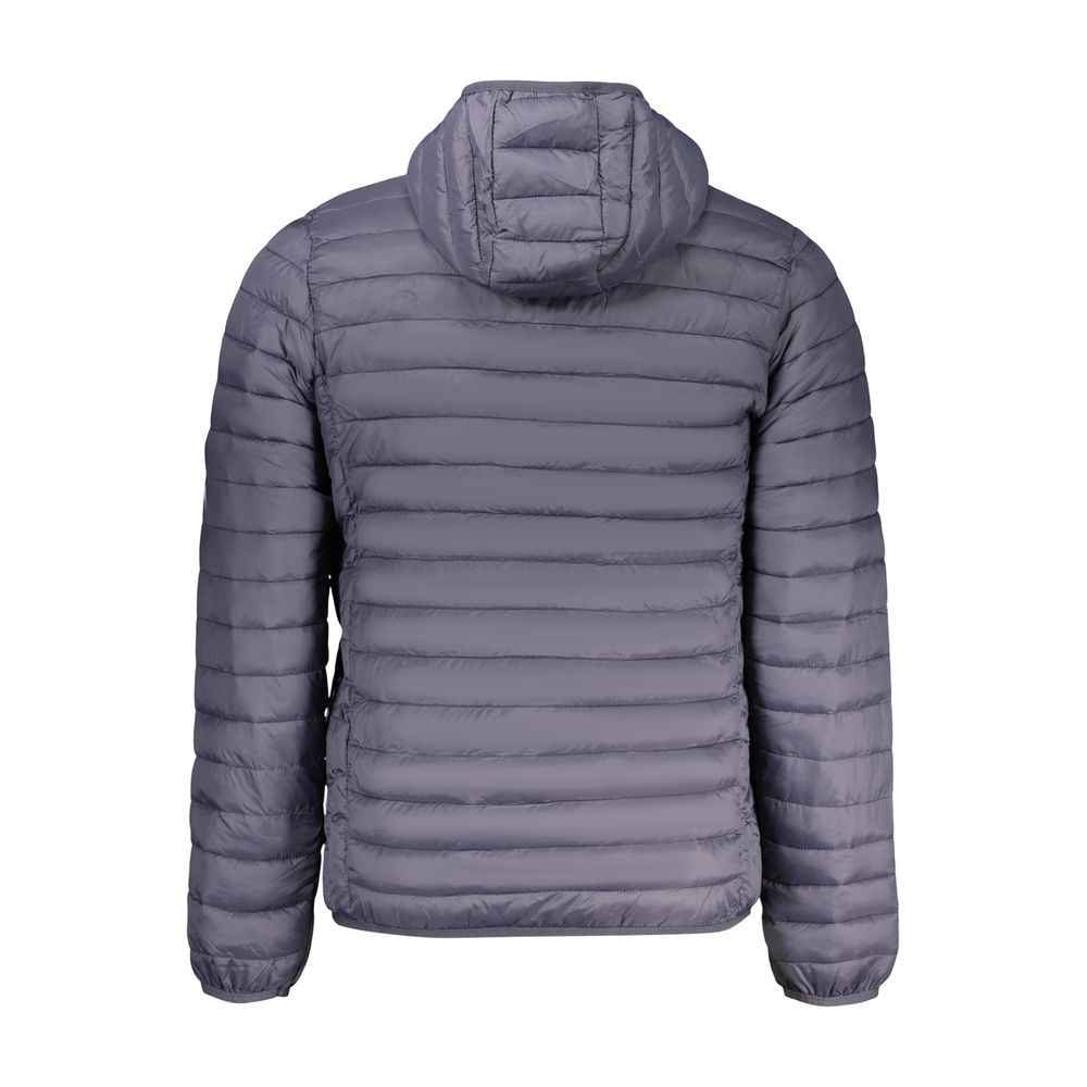 Veste homme en polyamide U.S. Grand Blu