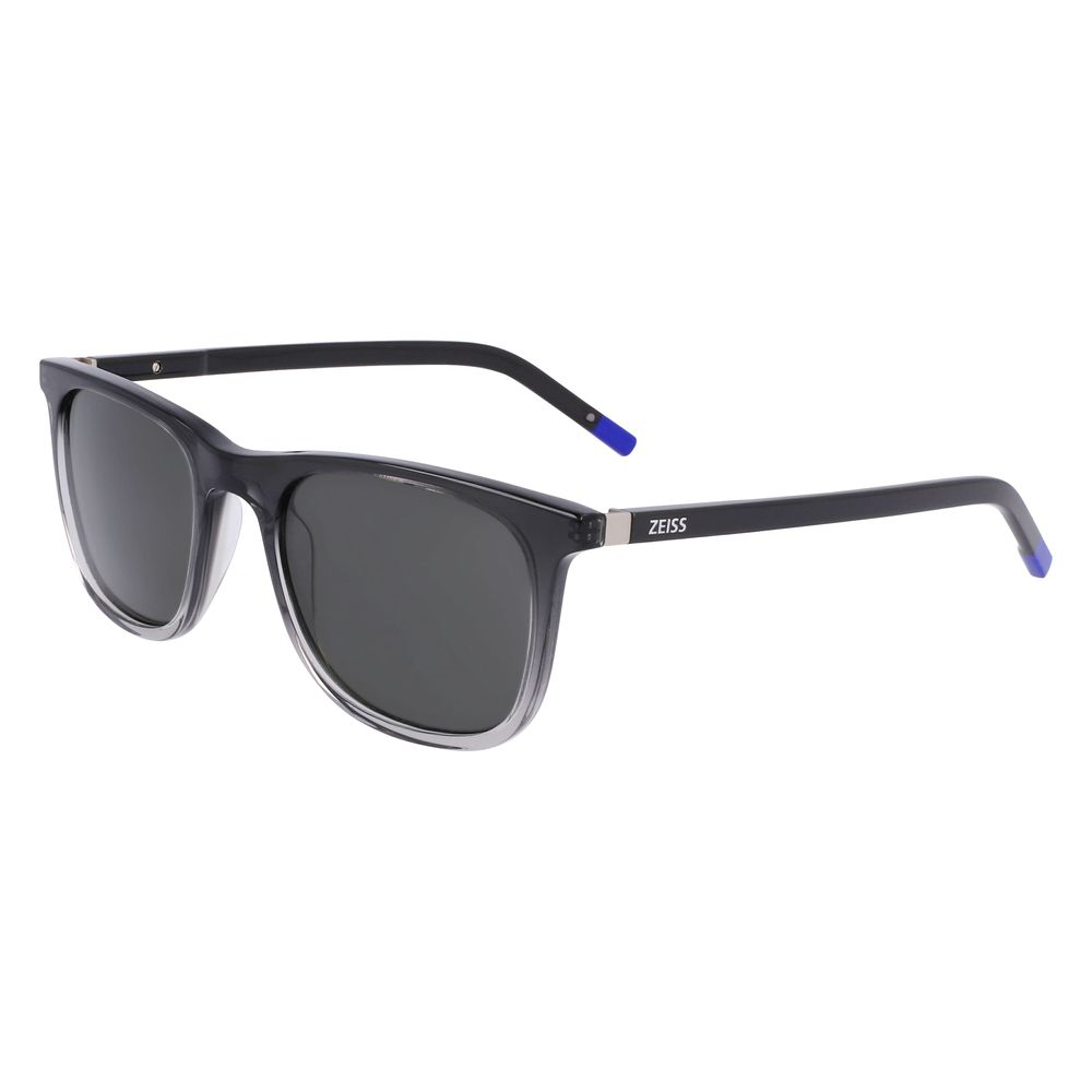 Lunettes de soleil ZEISS en acétate gris