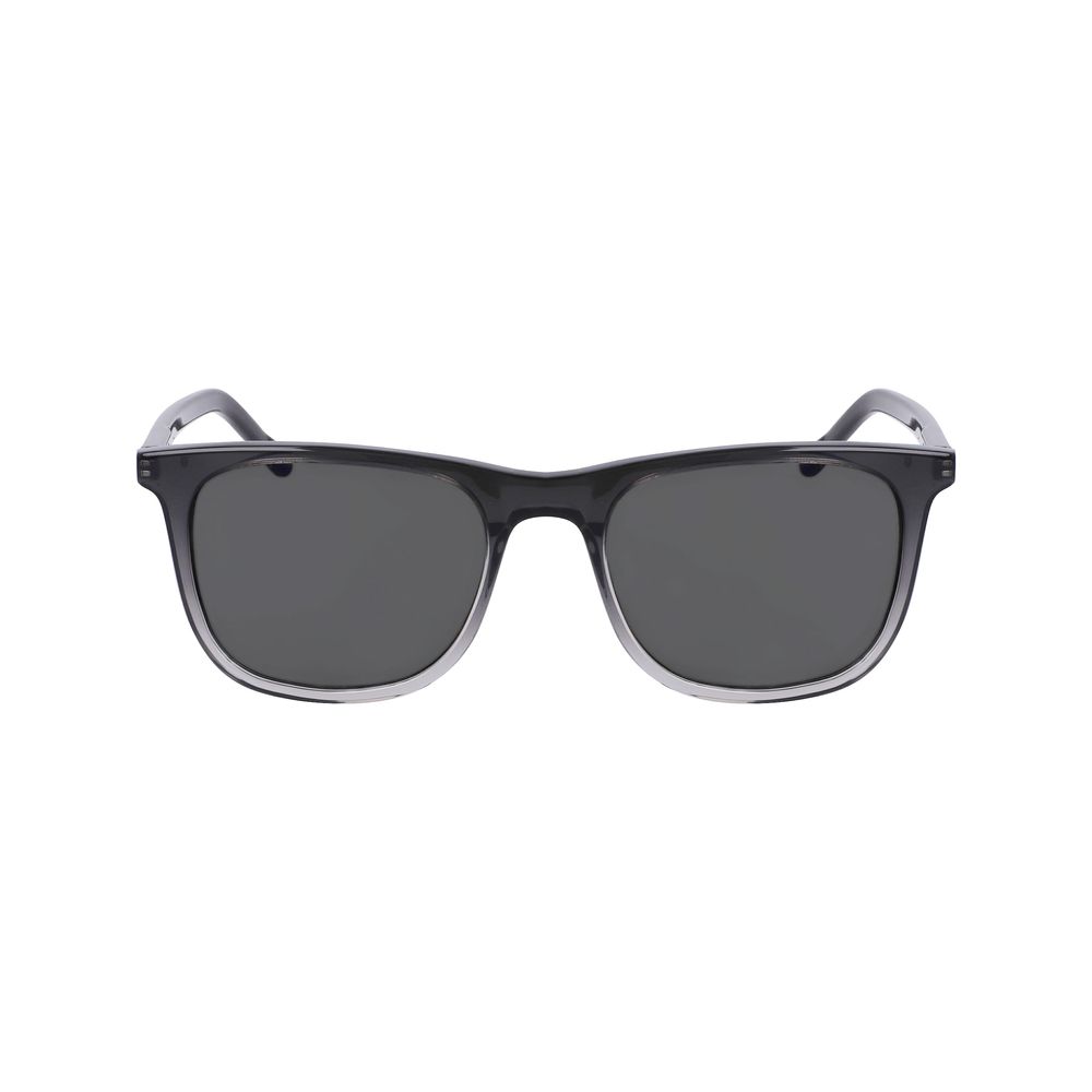 Lunettes de soleil ZEISS en acétate gris