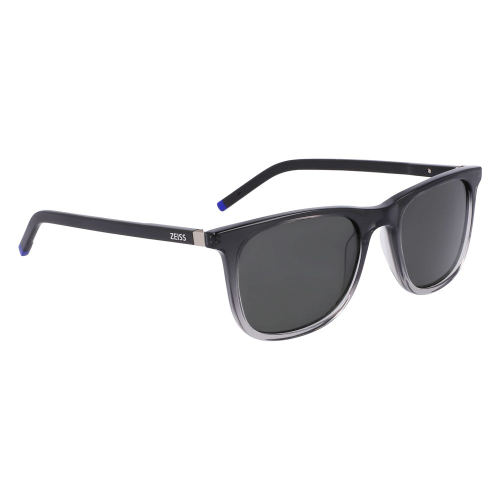 Lunettes de soleil ZEISS en acétate gris