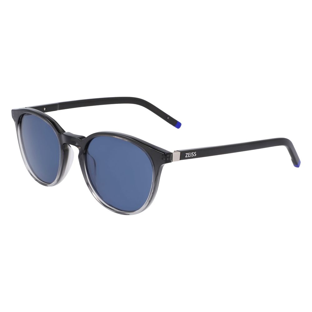 Lunettes de soleil ZEISS en acétate gris