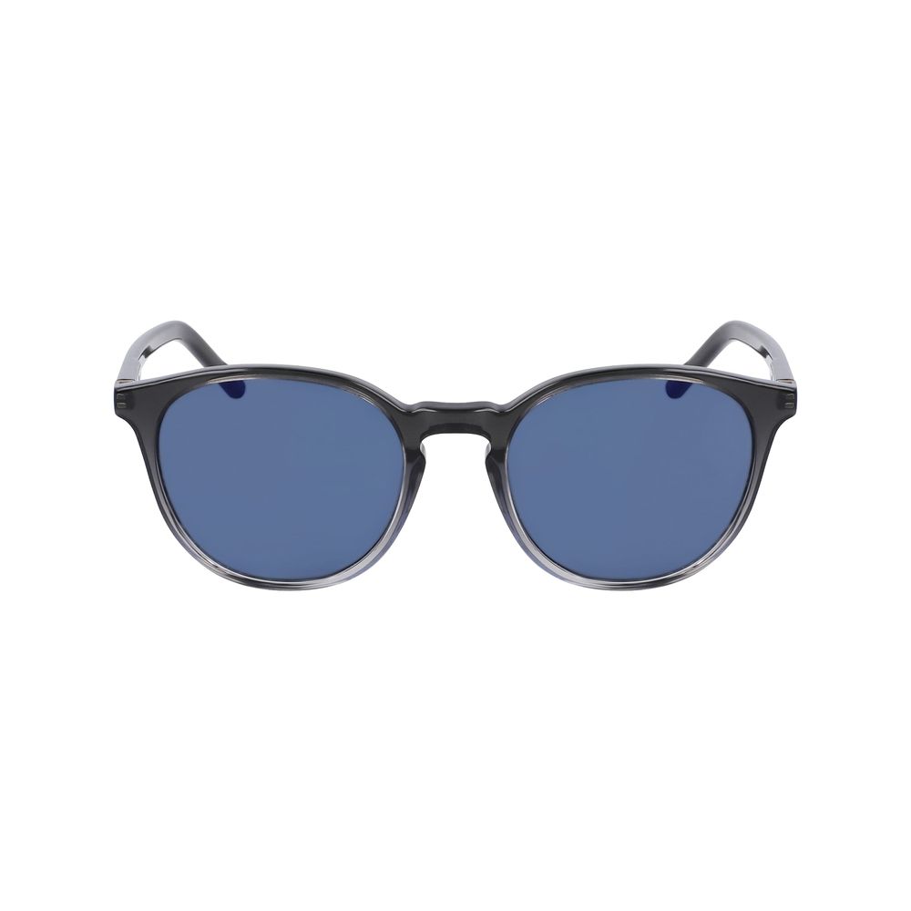 Lunettes de soleil ZEISS en acétate gris