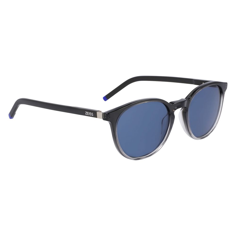 Lunettes de soleil ZEISS en acétate gris