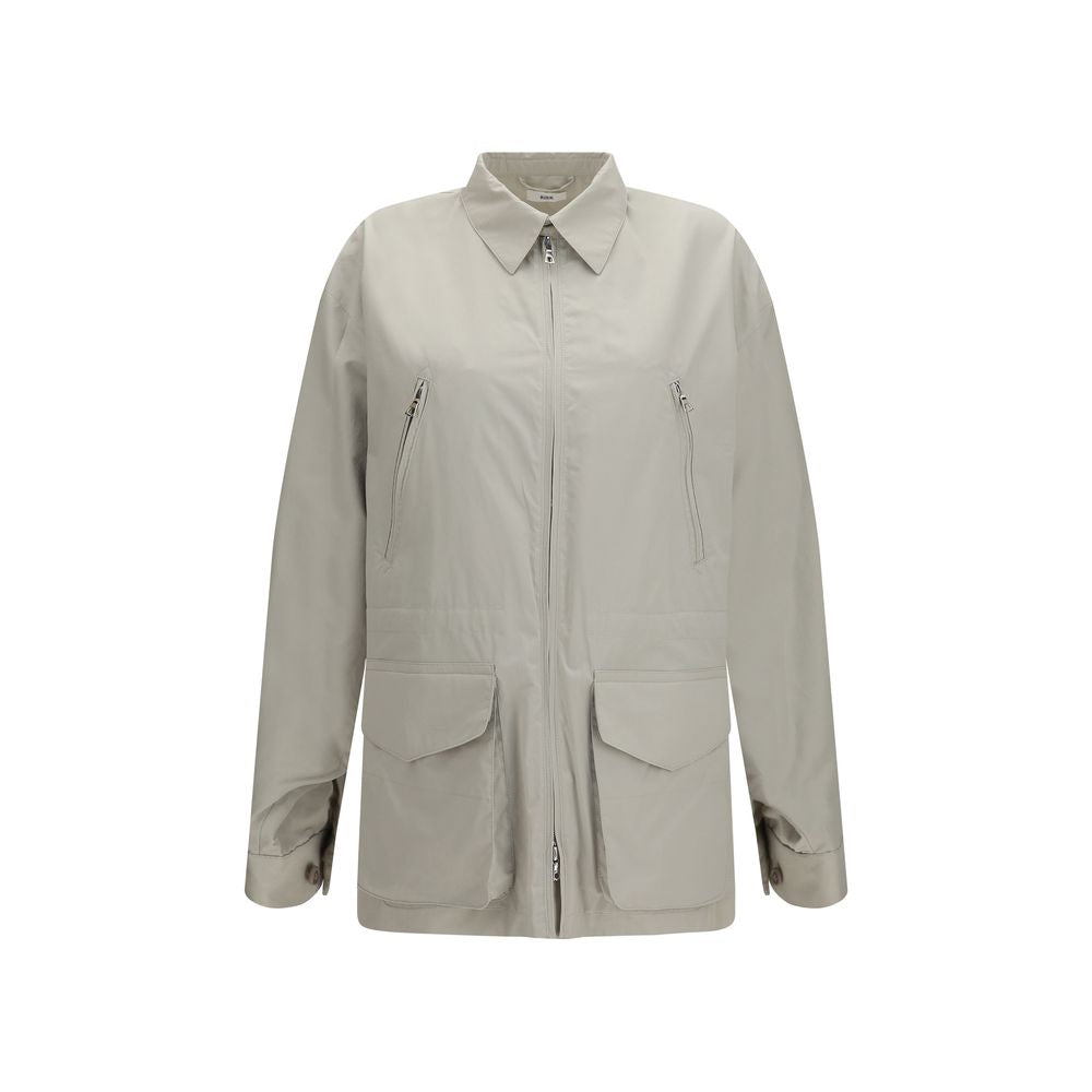 Vêtements RIER en coton gris