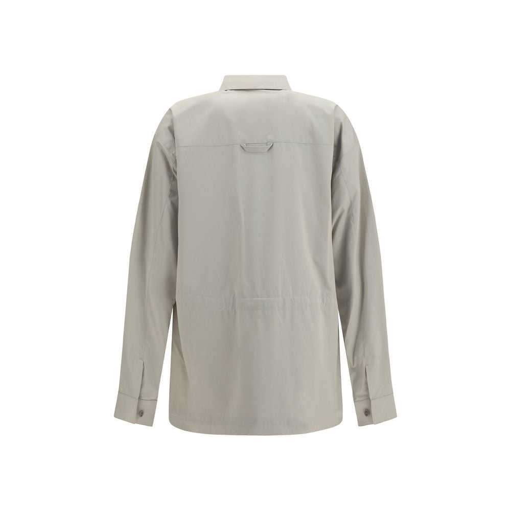 Vêtements RIER en coton gris