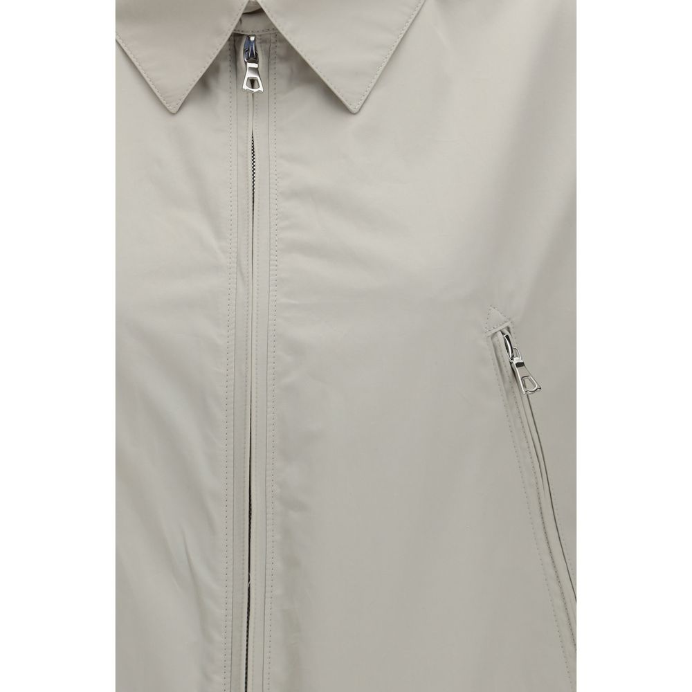Vêtements RIER en coton gris