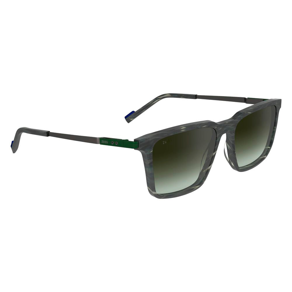 ZEISS Bicolor Acetate Sunglasses