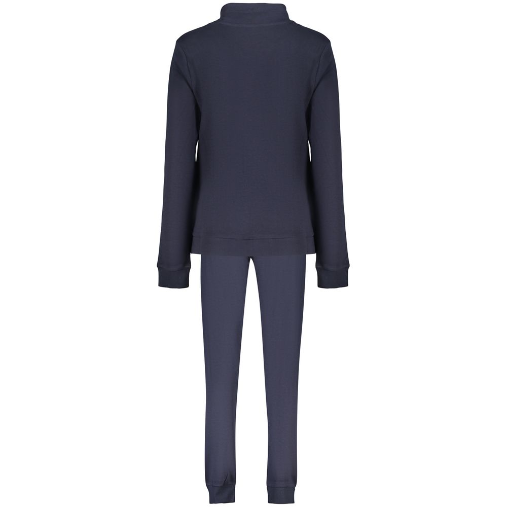 Sweat-shirt Freddy Blue Cotton pour Femme