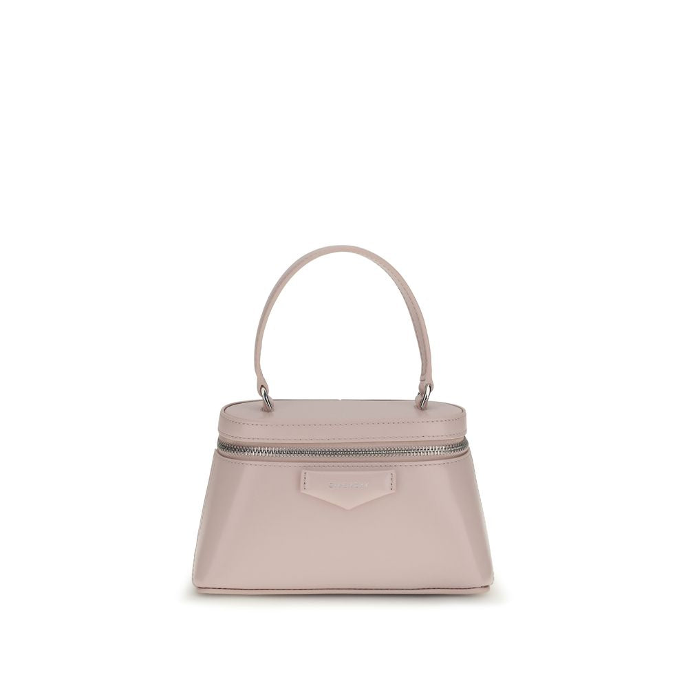 Sac à main Givenchy en cuir de veau multicolore Bos Taurus