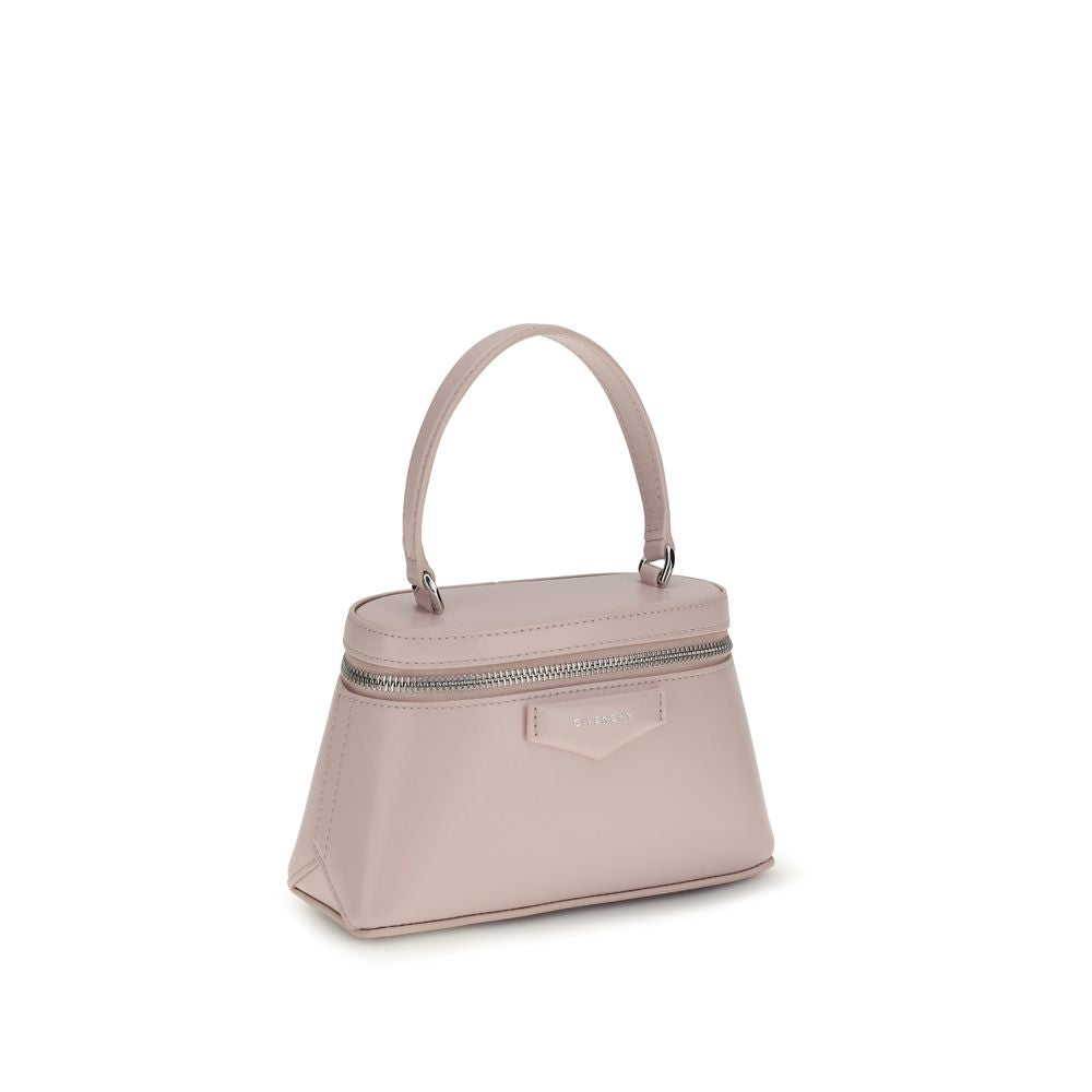 Sac à main Givenchy en cuir de veau multicolore Bos Taurus