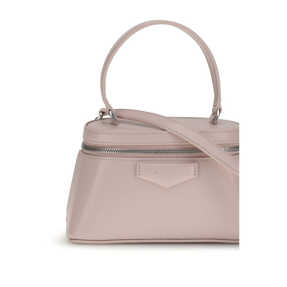 Sac à main Givenchy en cuir de veau multicolore Bos Taurus