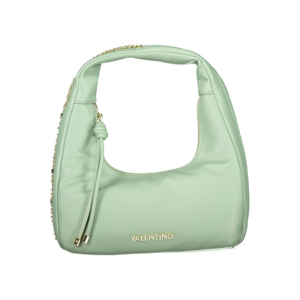 Sac à main Valentino en polyéthylène vert