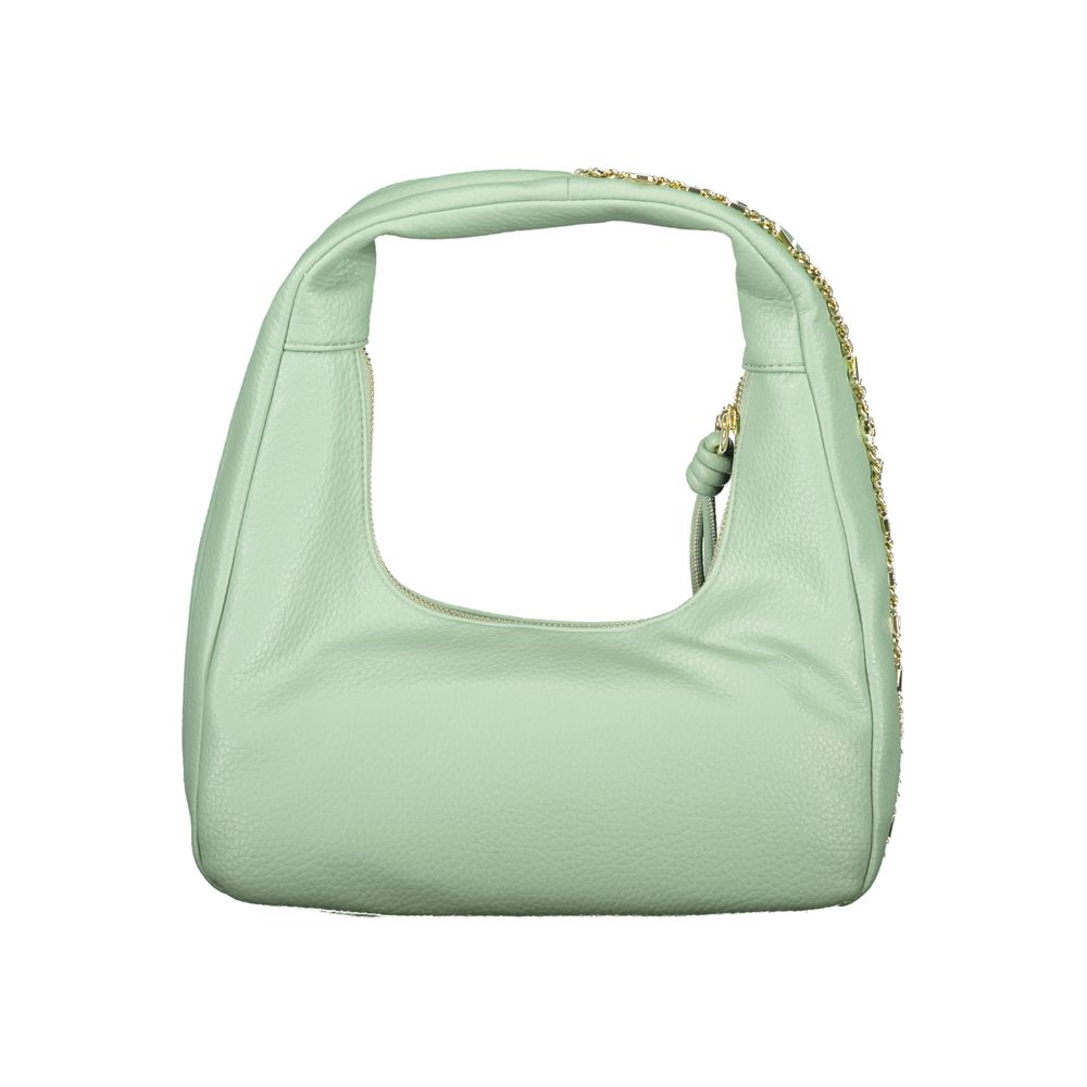 Sac à main Valentino en polyéthylène vert