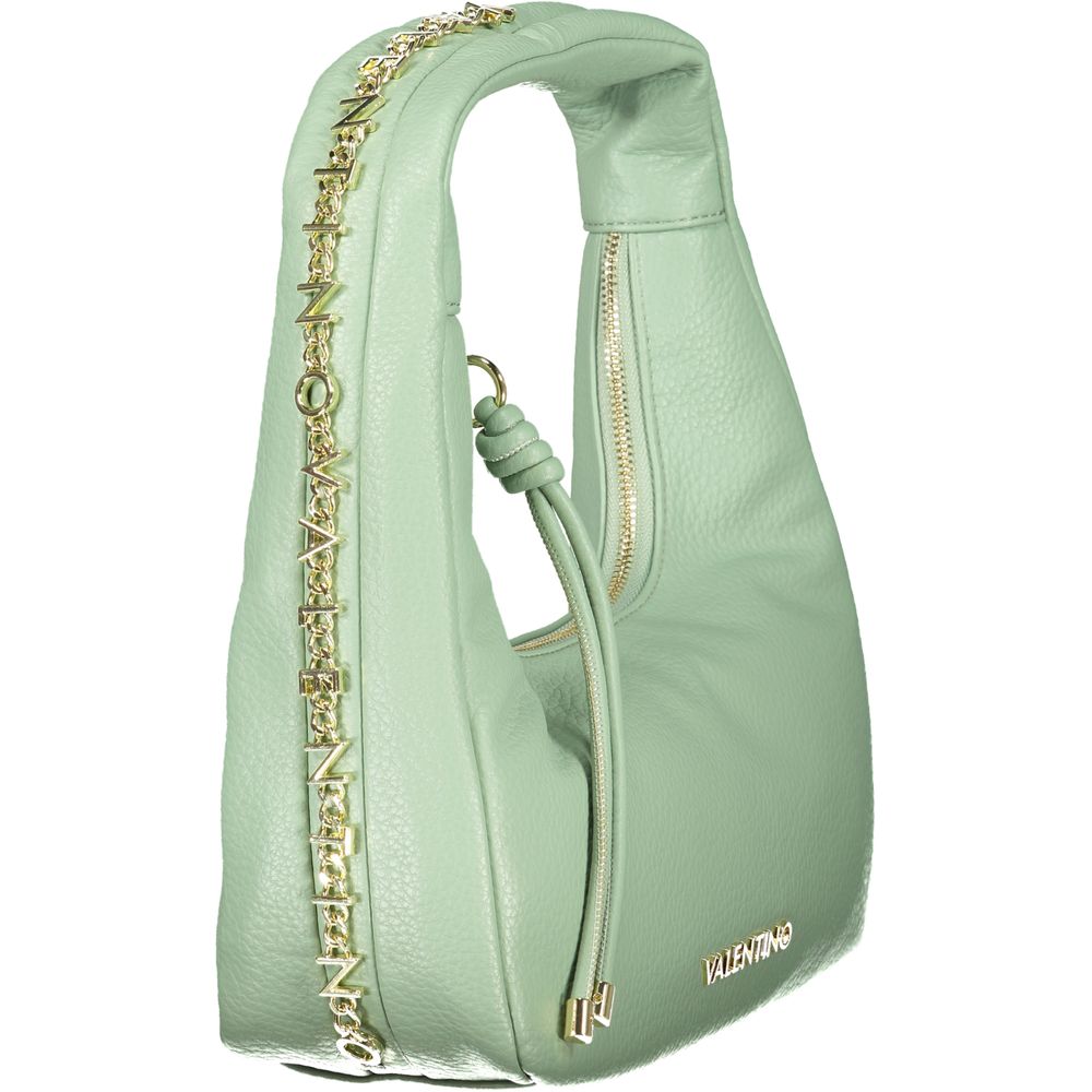 Sac à main Valentino en polyéthylène vert