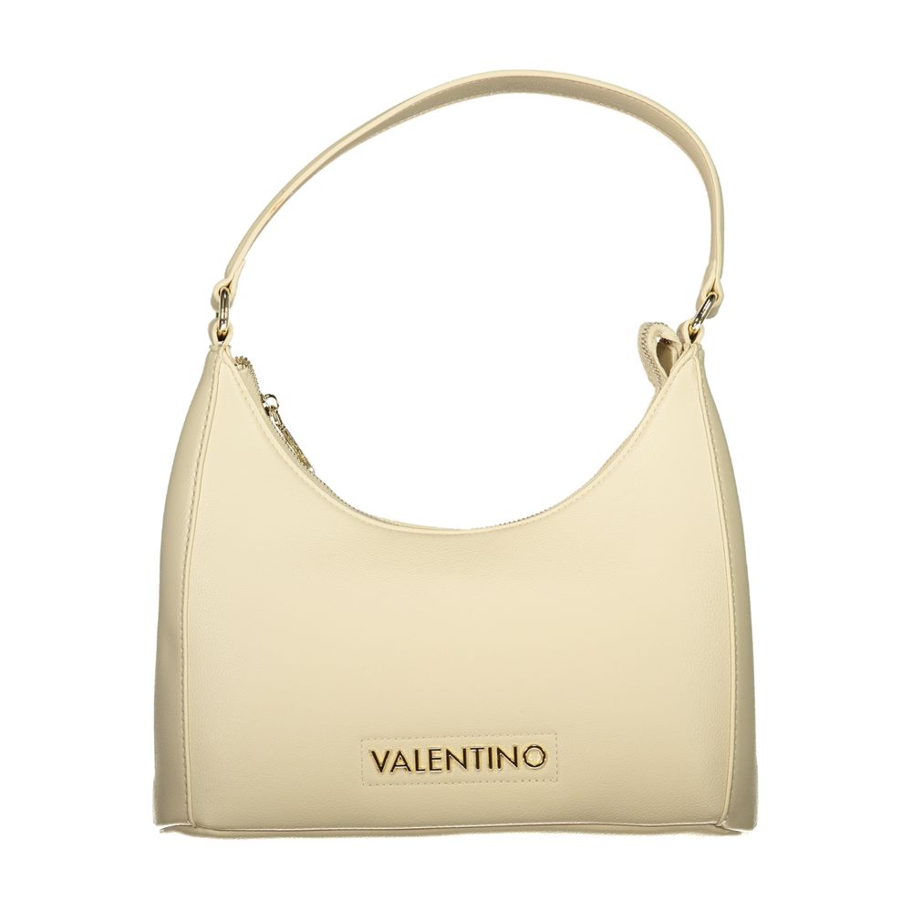 Sac pour femme Valentino en polyuréthane beige