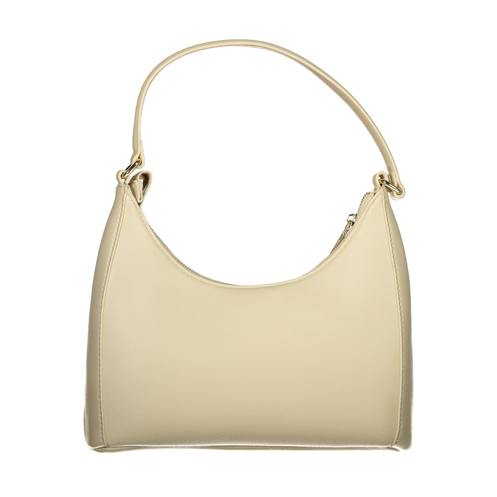 Sac pour femme Valentino en polyuréthane beige