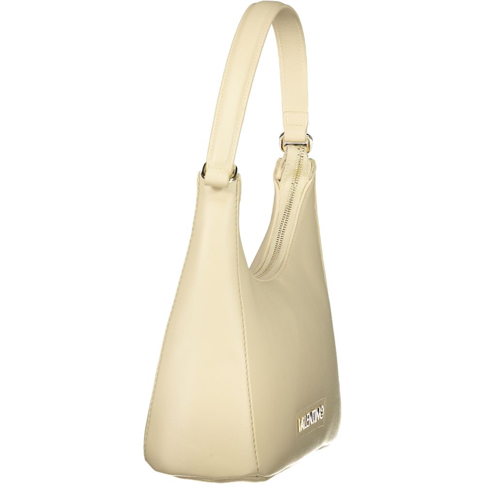 Sac pour femme Valentino en polyuréthane beige