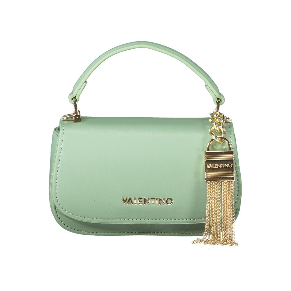 Sac pour femme Valentino en polyuréthane vert