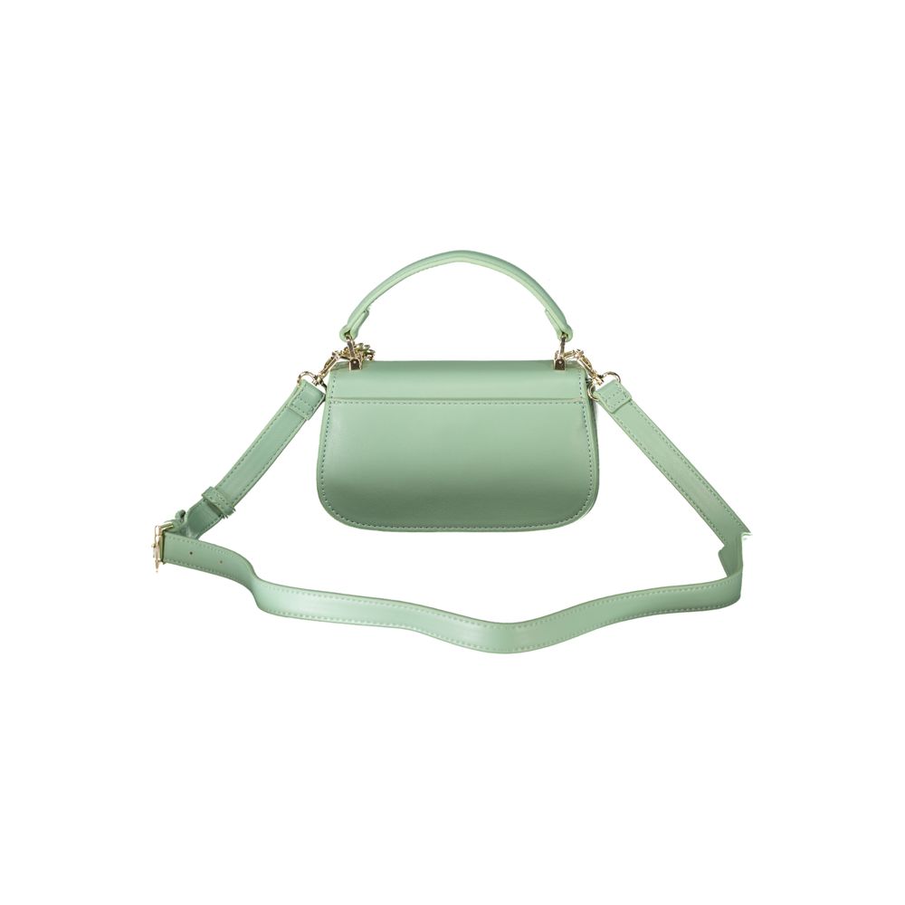 Sac pour femme Valentino en polyuréthane vert