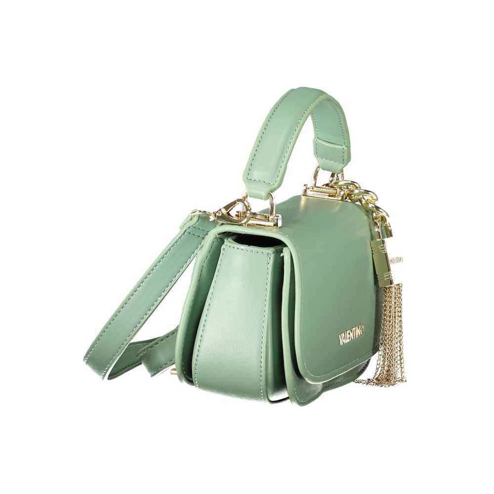 Sac pour femme Valentino en polyuréthane vert