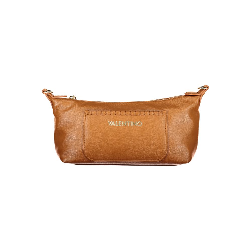 Sac à main Valentino en polyéthylène marron