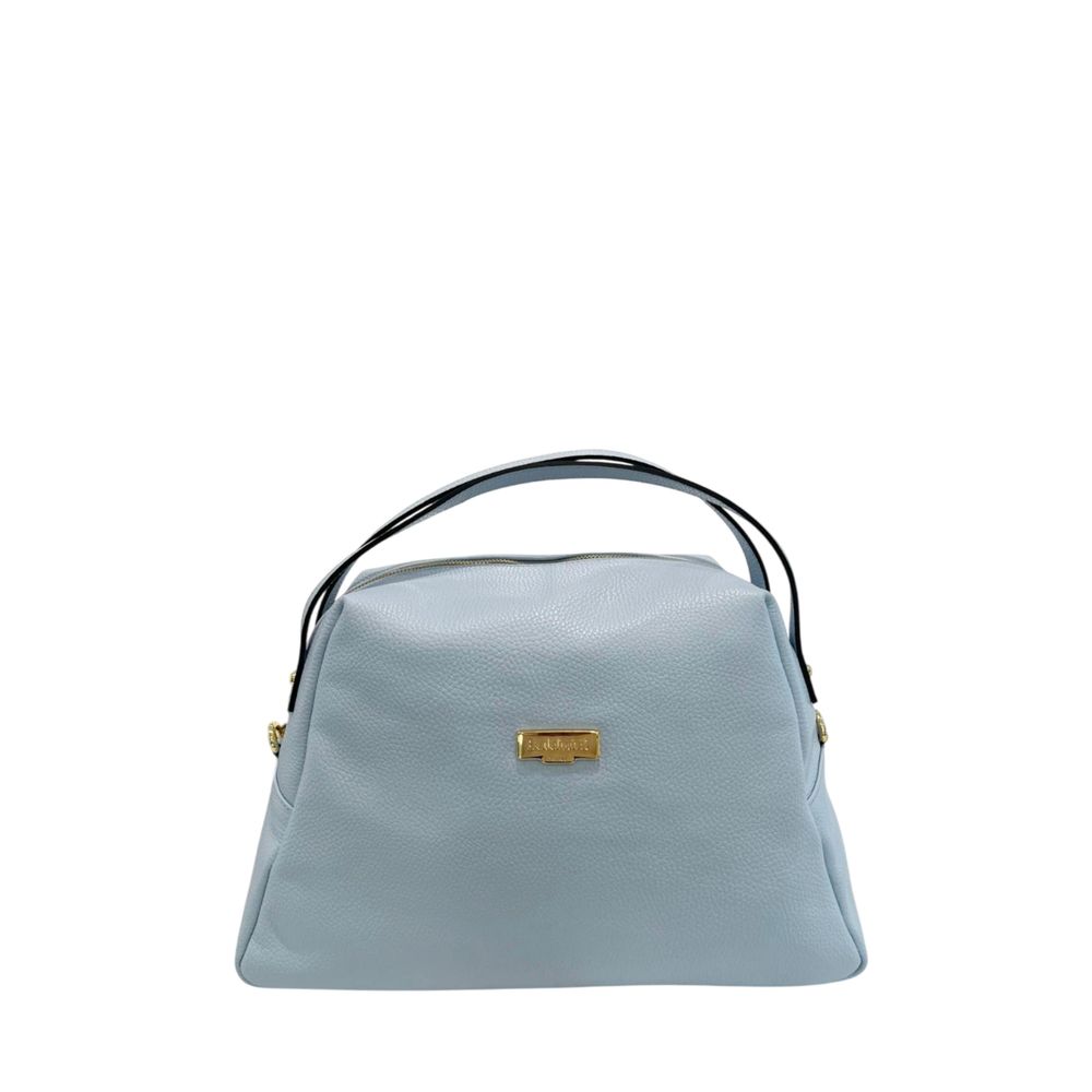 Sac Femme Baldinini Trend en Cuir Bleu