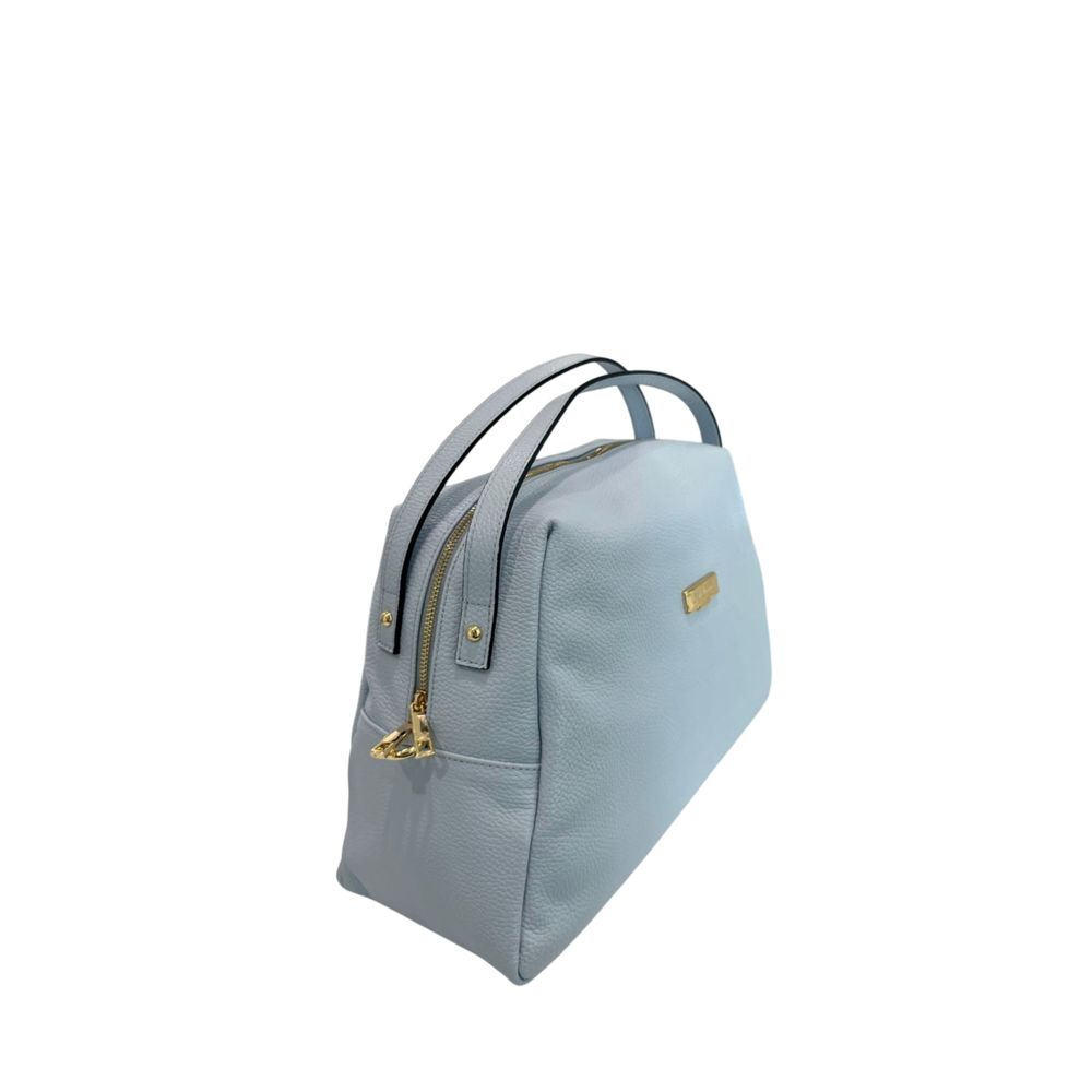 Sac Femme Baldinini Trend en Cuir Bleu