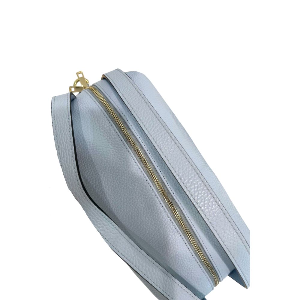 Sac Femme Baldinini Trend en Cuir Bleu