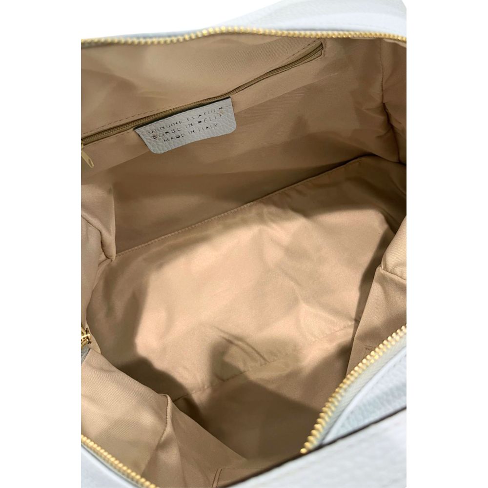 Sac Femme Baldinini Trend en Cuir Bleu