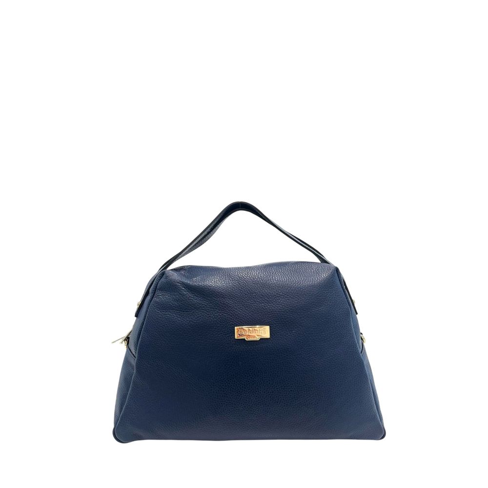 Sac Femme Baldinini Trend en Cuir Bleu