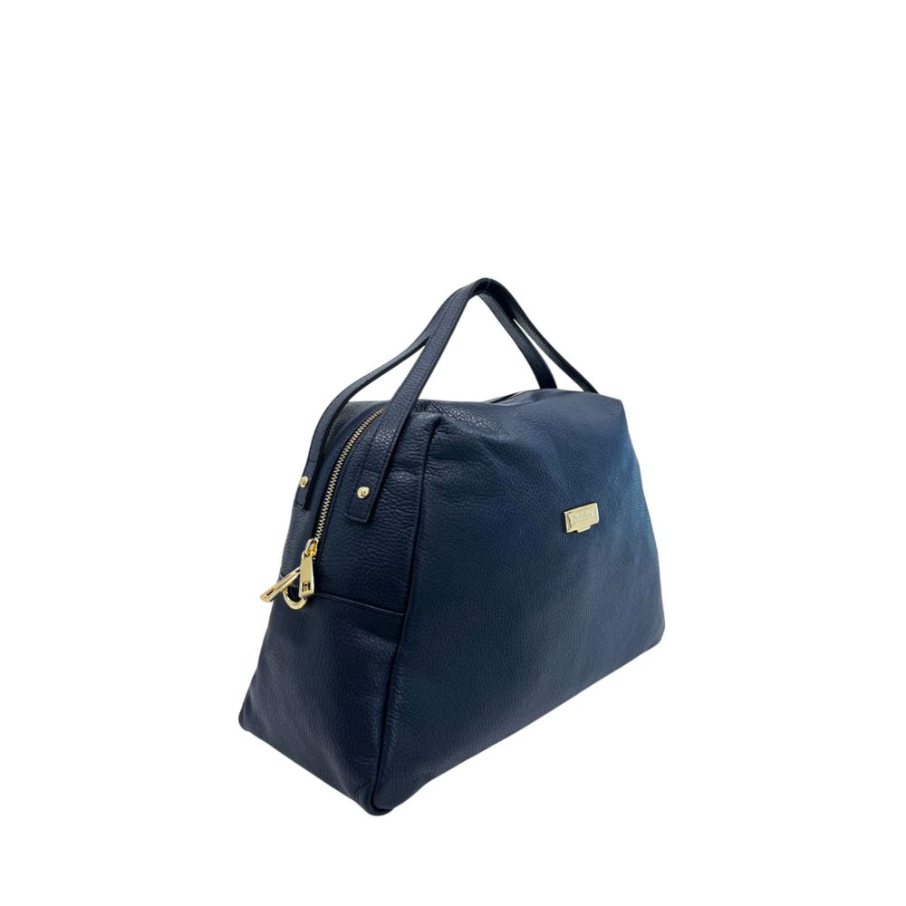 Sac Femme Baldinini Trend en Cuir Bleu