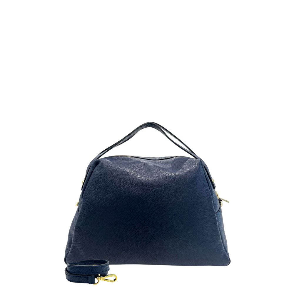 Sac Femme Baldinini Trend en Cuir Bleu