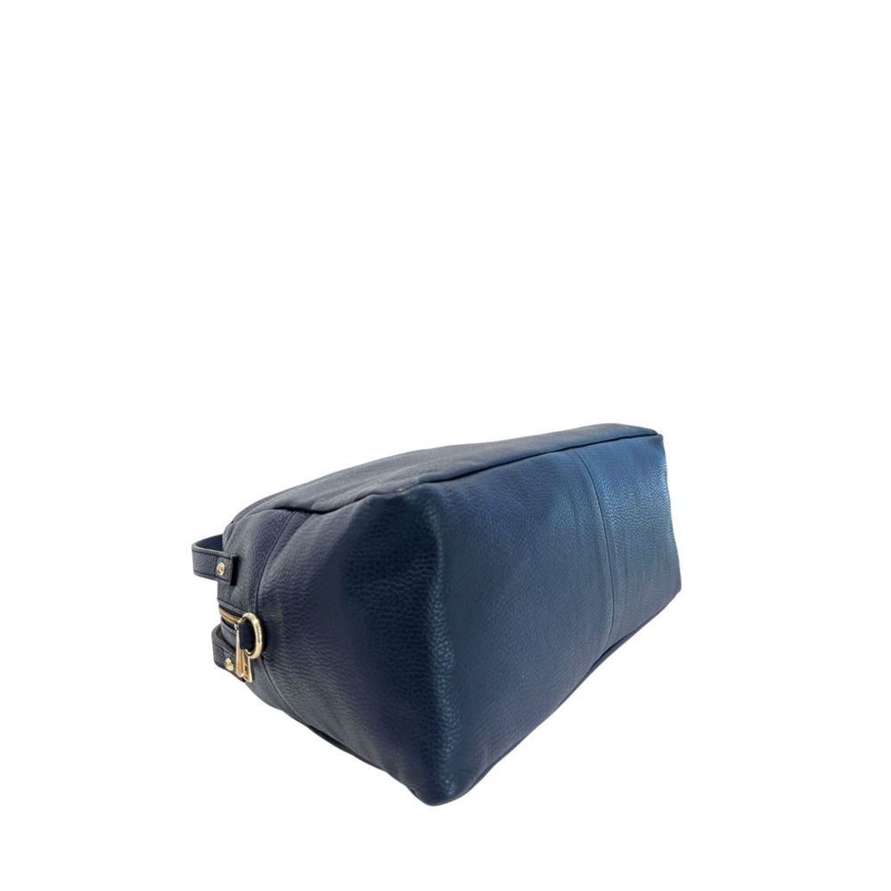 Sac Femme Baldinini Trend en Cuir Bleu