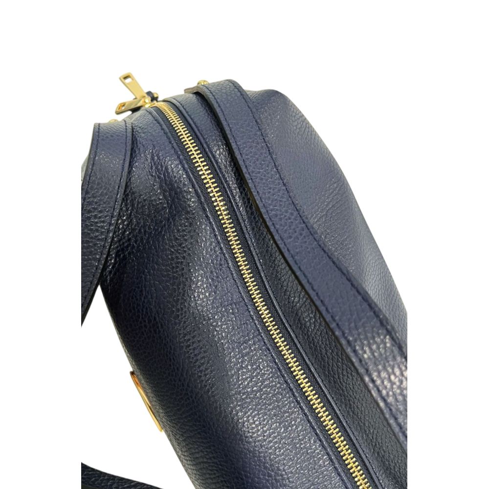 Sac Femme Baldinini Trend en Cuir Bleu