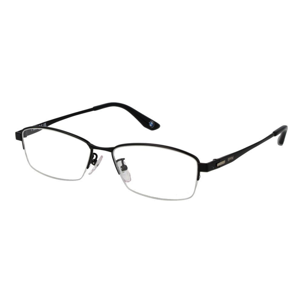 Lunettes BMW Titane Noir (Montures)