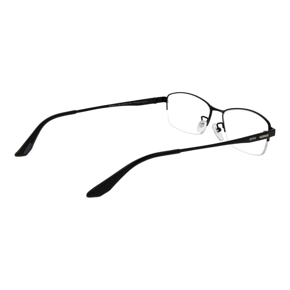 Lunettes BMW Titane Noir (Montures)